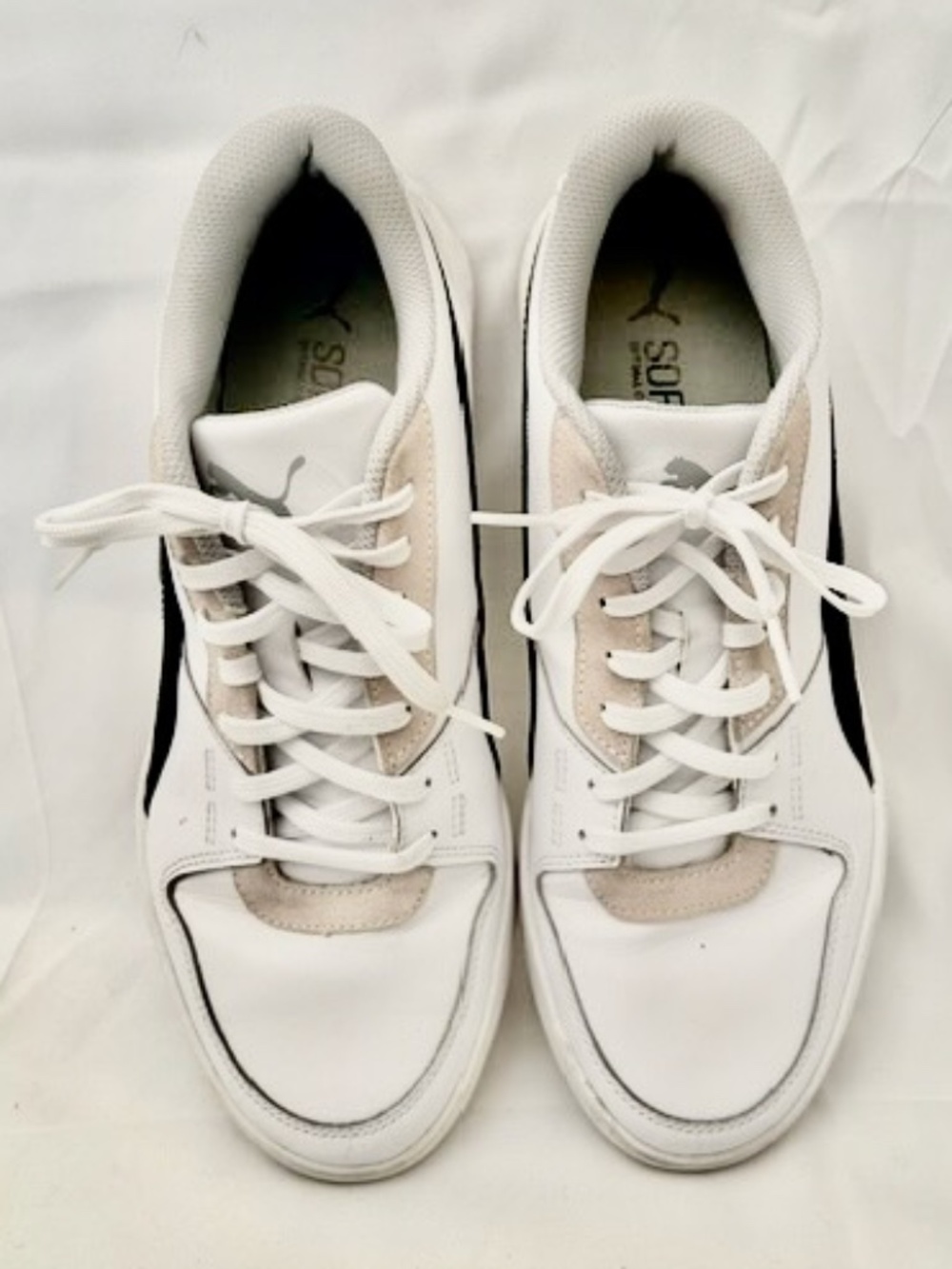 Puma Softfoam+ Sneakers